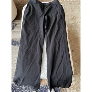 Izod Golf Classix Women’s Sz. 8 “ Stretch” Black Pants. Great Pair & Condition